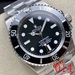 ロレックスコピー 108 ダイバーズSub 316鋼 40mm